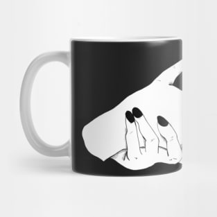 Bang Mug